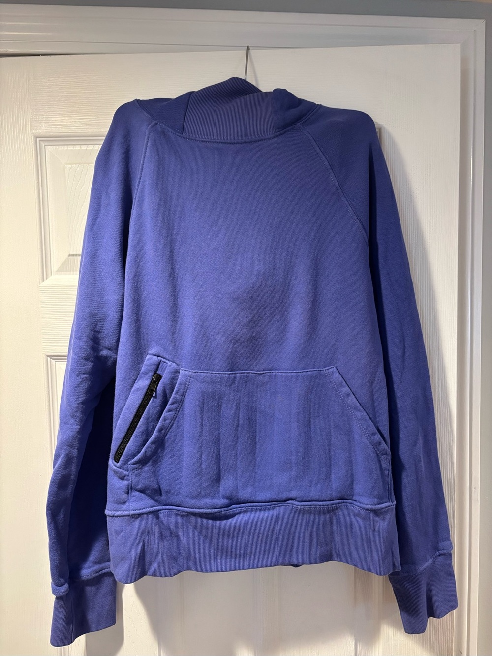 Oiselle Unicorn Hoodie